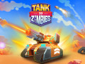 Spelletjes Tank Zombies 3D