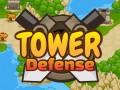 Spelletjes Tower Defense