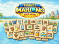 Spelletjes Travel Mahjong Deluxe