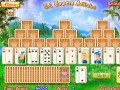 Spelletjes Tri Towers Solitaire