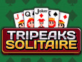 Spelletjes Tripeaks Solitaire