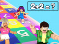 Spelletjes UGC Math Race
