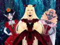 Spelletjes Vampire Doll Avatar Creator