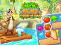 Spelletjes Vega Mix 2: Mystery of Island