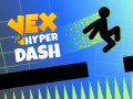 Spelletjes Vex Hyper Dash