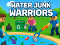 Spelletjes Water Junk Warriors