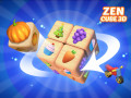 Spelletjes Zen Cube 3D