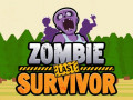 Spelletjes Zombie Last Survivor